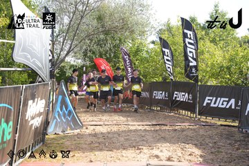 Dalat Ultra Trail 2026 - Ảnh #4862794