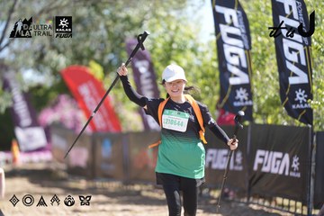 Dalat Ultra Trail 2026 - Ảnh #4685978