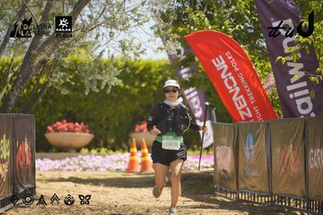Dalat Ultra Trail 2026 - Ảnh #4684815