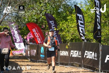 Dalat Ultra Trail 2026 - Ảnh #4741833