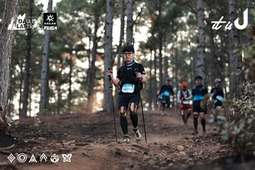 Dalat Ultra Trail 2026 - Ảnh #4741004