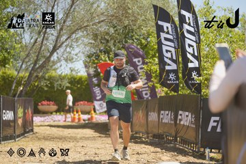 Dalat Ultra Trail 2026 - Ảnh #4684611