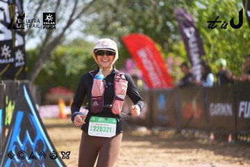 Dalat Ultra Trail 2026 - Ảnh #4900704