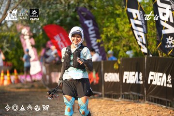 Dalat Ultra Trail 2026 - Ảnh #4743036