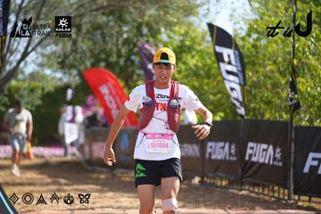 Dalat Ultra Trail 2026 - Ảnh #4898795