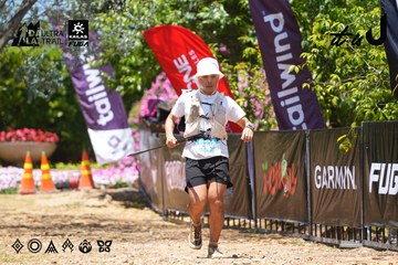 Dalat Ultra Trail 2026 - Ảnh #4726292
