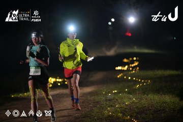 Dalat Ultra Trail 2026 - Ảnh #4720472