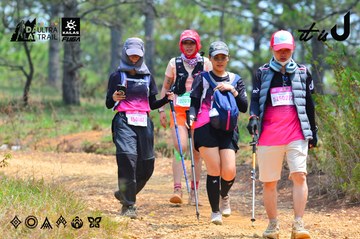 Dalat Ultra Trail 2026 - Ảnh #4876401