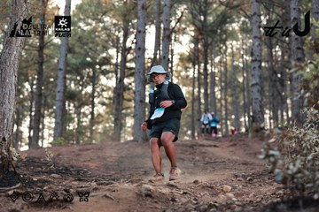 Dalat Ultra Trail 2026 - Ảnh #4740311