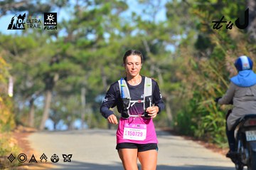 Dalat Ultra Trail 2026 - Ảnh #4780935