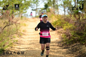 Dalat Ultra Trail 2026 - Ảnh #4912172