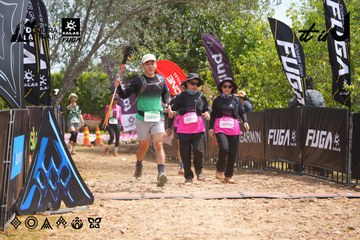 Dalat Ultra Trail 2026 - Ảnh #4866274