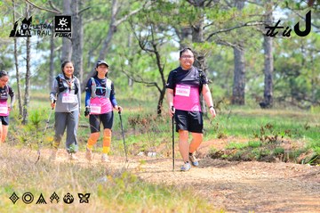 Dalat Ultra Trail 2026 - Ảnh #4877496
