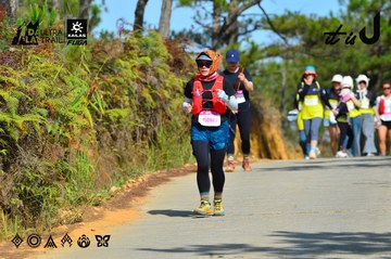 Dalat Ultra Trail 2026 - Ảnh #4749054