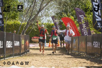 Dalat Ultra Trail 2026 - Ảnh #4683968