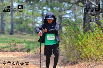 Dalat Ultra Trail 2026 - Ảnh #4876242