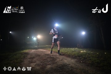 Dalat Ultra Trail 2026 - Ảnh #4704786