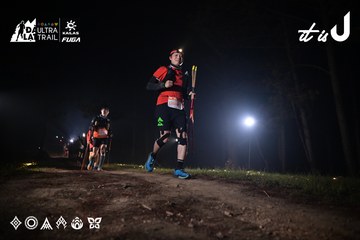 Dalat Ultra Trail 2026 - Ảnh #4706584