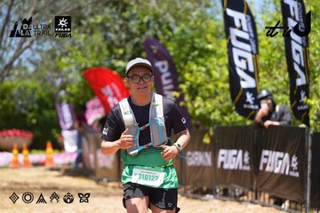 Dalat Ultra Trail 2026 - Ảnh #4701274