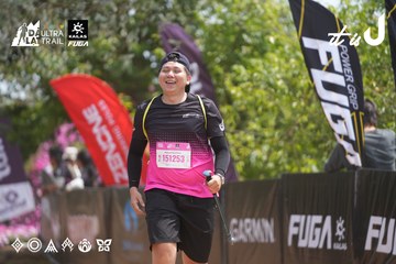 Dalat Ultra Trail 2026 - Ảnh #4865785