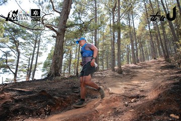 Dalat Ultra Trail 2026 - Ảnh #4738999