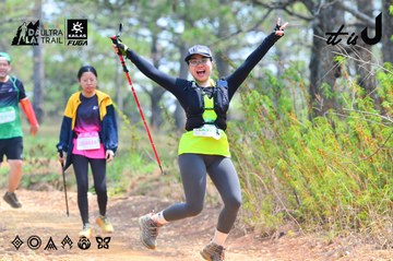 Dalat Ultra Trail 2026 - Ảnh #4874731
