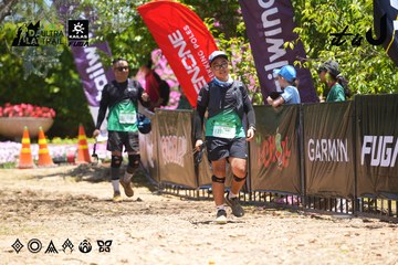 Dalat Ultra Trail 2026 - Ảnh #4700396