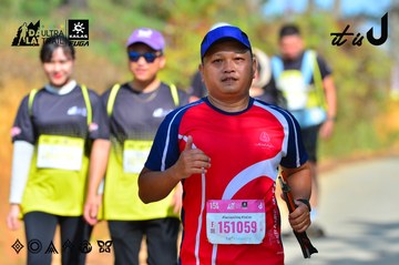 Dalat Ultra Trail 2026 - Ảnh #4748003