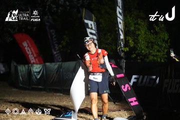 Dalat Ultra Trail 2026 - Ảnh #4747813