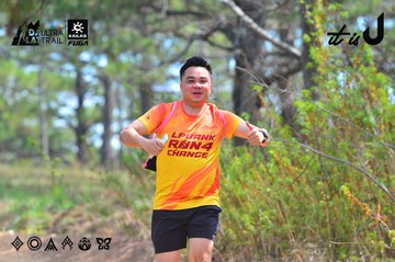 Dalat Ultra Trail 2026 - Ảnh #4791934