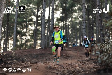 Dalat Ultra Trail 2026 - Ảnh #4741225