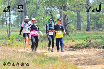 Dalat Ultra Trail 2026 - Ảnh #4874028