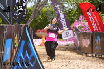 Dalat Ultra Trail 2026 - Ảnh #4870264