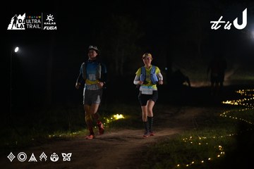 Dalat Ultra Trail 2026 - Ảnh #4720416