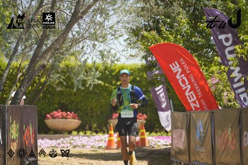 Dalat Ultra Trail 2026 - Ảnh #4690785