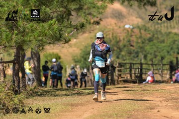 Dalat Ultra Trail 2026 - Ảnh #4716552