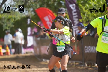 Dalat Ultra Trail 2026 - Ảnh #4900038