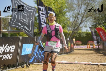 Dalat Ultra Trail 2026 - Ảnh #4683954