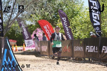 Dalat Ultra Trail 2026 - Ảnh #4692542