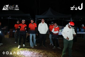 Dalat Ultra Trail 2026 - Ảnh #4697944