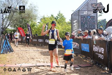 Dalat Ultra Trail 2026 - Ảnh #4863809