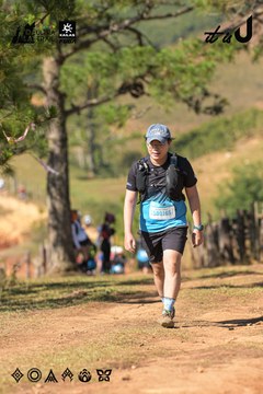 Dalat Ultra Trail 2026 - Ảnh #4716260