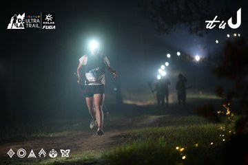 Dalat Ultra Trail 2026 - Ảnh #4719468