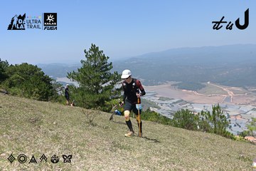 Dalat Ultra Trail 2026 - Ảnh #4733418