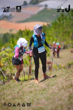 Dalat Ultra Trail 2026 - Ảnh #4913134