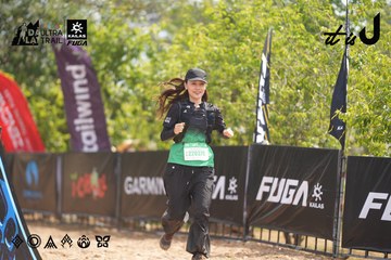 Dalat Ultra Trail 2026 - Ảnh #4859224