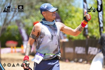 Dalat Ultra Trail 2026 - Ảnh #4699184
