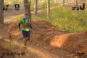 Dalat Ultra Trail 2026 - Ảnh #4842385