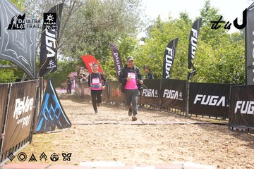 Dalat Ultra Trail 2026 - Ảnh #4864852