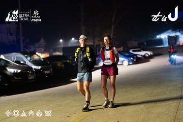 Dalat Ultra Trail 2026 - Ảnh #4682176